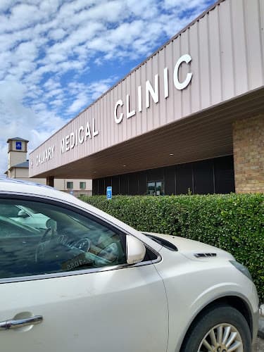 Calvary Medical Clinic in Livingston, TX