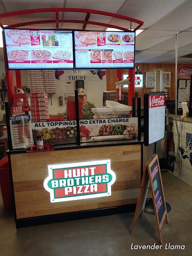 Midway Corner Store