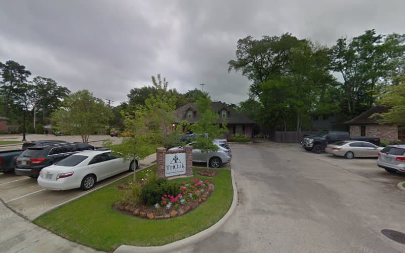 TriOak Financial in Beaumont, TX