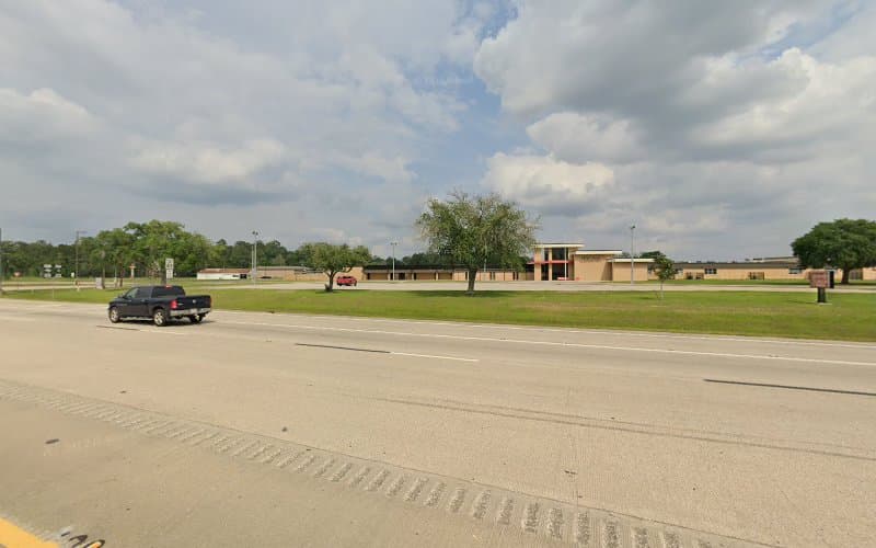 Kirbyville Elementary School