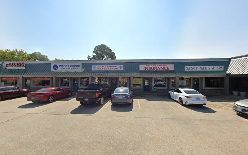 Angelina Casualty Insurance in Lufkin, TX