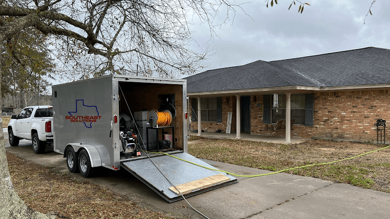 Southeast Solutions LLC