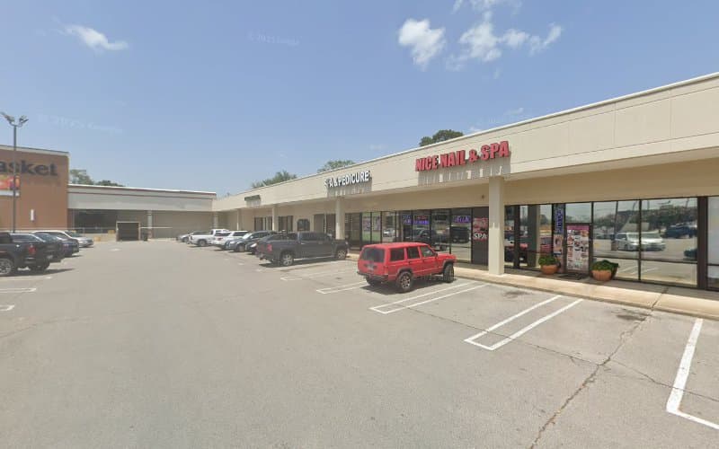 Spa & Pedicure in Beaumont, TX