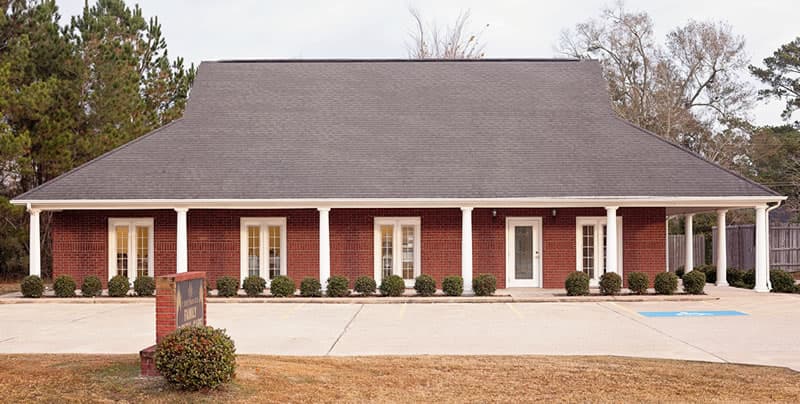 Family Dental Care in Lumberton, TX