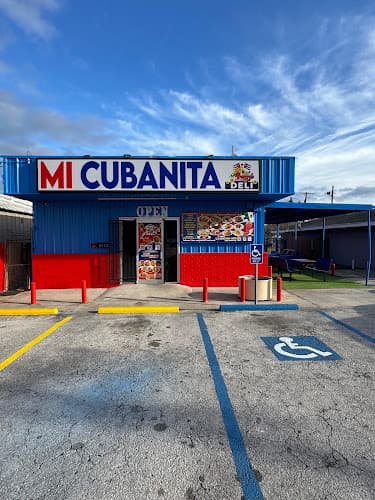 Mi Cubanita Deli