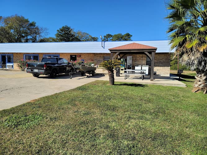 Coldspring Inn