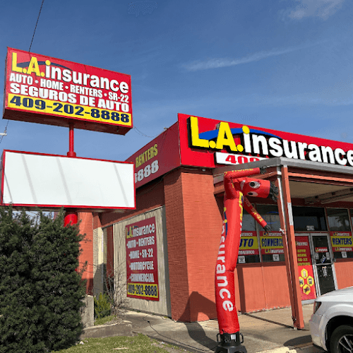 L.A. Insurance