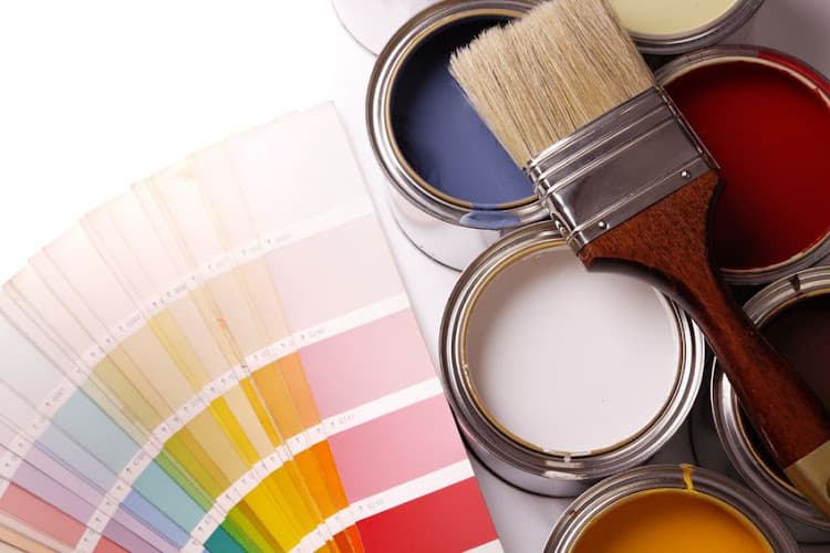 Robert D. Tanner Painting Contractor in Port Arthur, TX