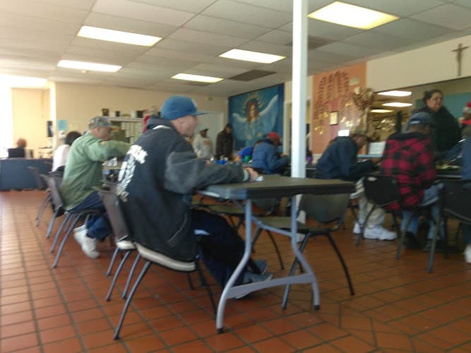 Hospitality Center