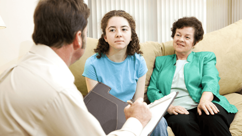 Southeast Texas Child Guidance Center in Beaumont, TX