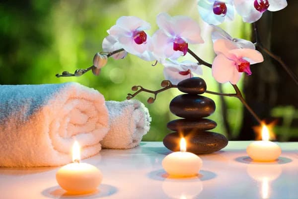 Health Massage in Beaumont, TX