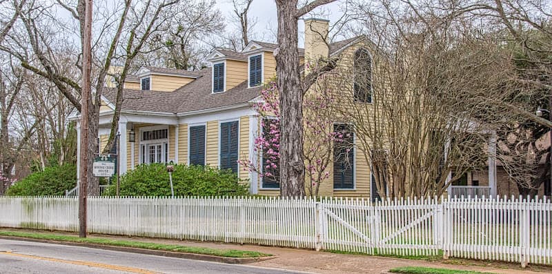 Callaway-Allee Funeral Home