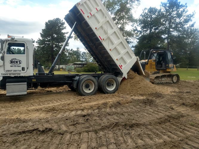 Nick's Dirt & Dozer LLC