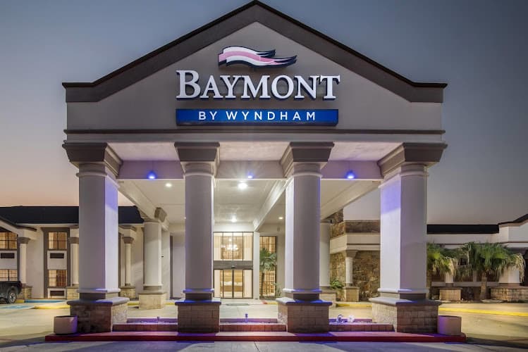 Baymont by Wyndham Port Arthur/Groves Area in Port Arthur, TX