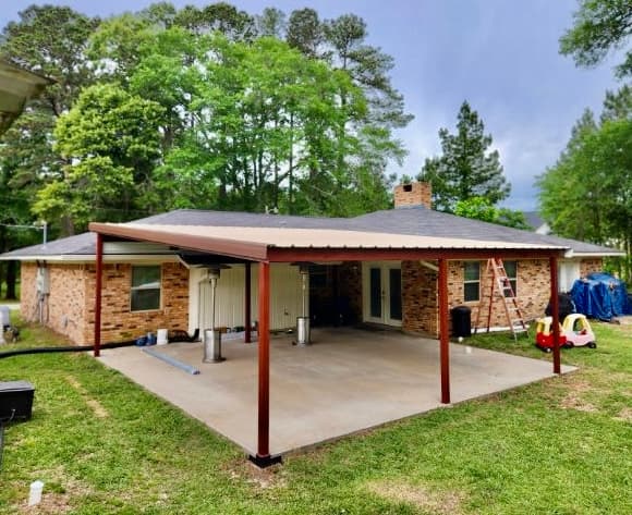 Old Town Metalworks and More (OTM) LLC in Nacogdoches, TX