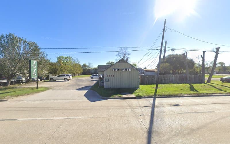 Brinks in Beaumont, TX