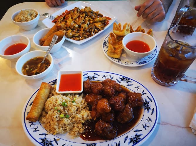 Hunan in Lufkin, TX