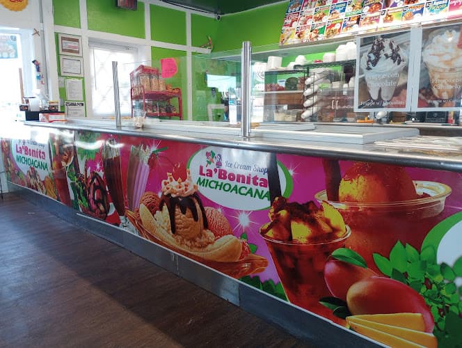 La'Bonita Michoacana