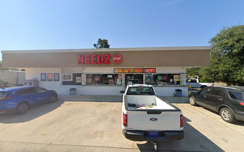 ATM (Dan's Food Mart) in Nederland, TX