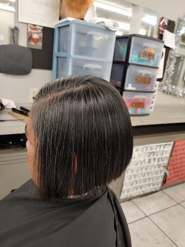 Academy of Hair Design in Lufkin, TX