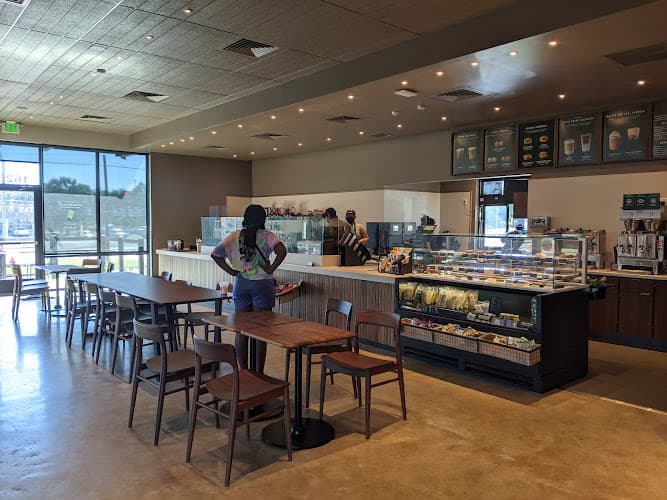 Starbucks Coffee Company