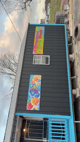 Dreamland Snack Shack in Port Arthur, TX