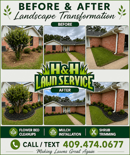 H&H Lawn Service