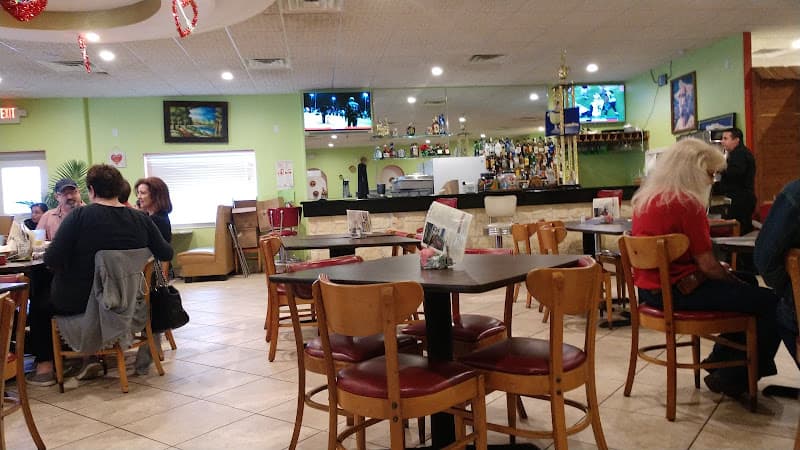 Los Ranchos Mexican Restaurant
