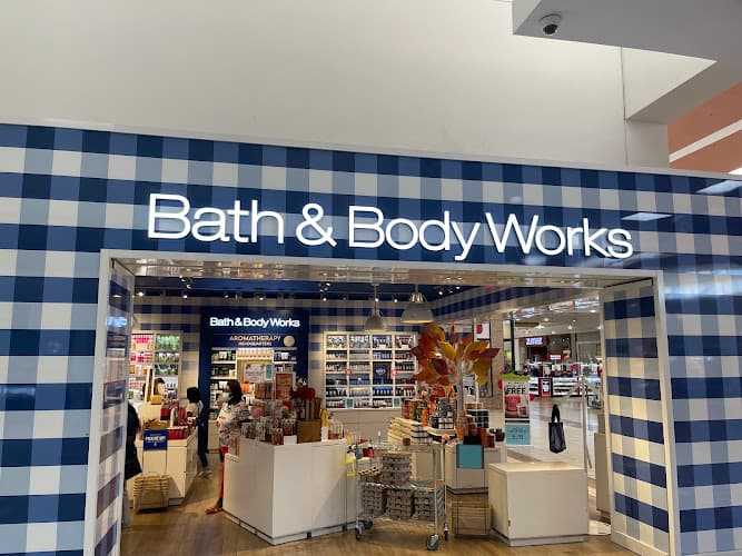 Bath & Body Works