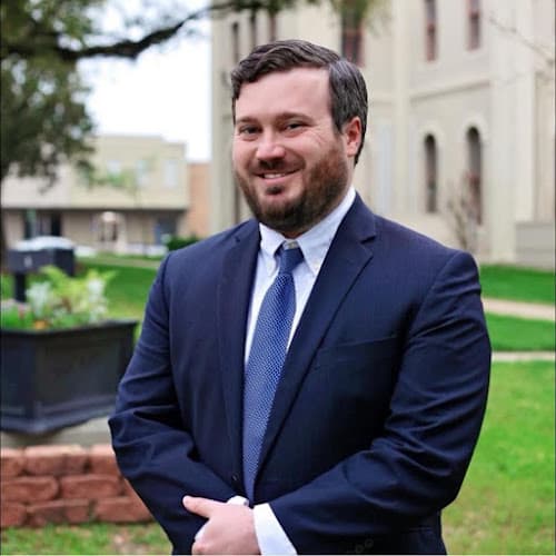 Brad Elrod, Attorney at Law