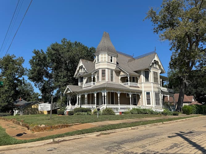 Downes-Aldrich House