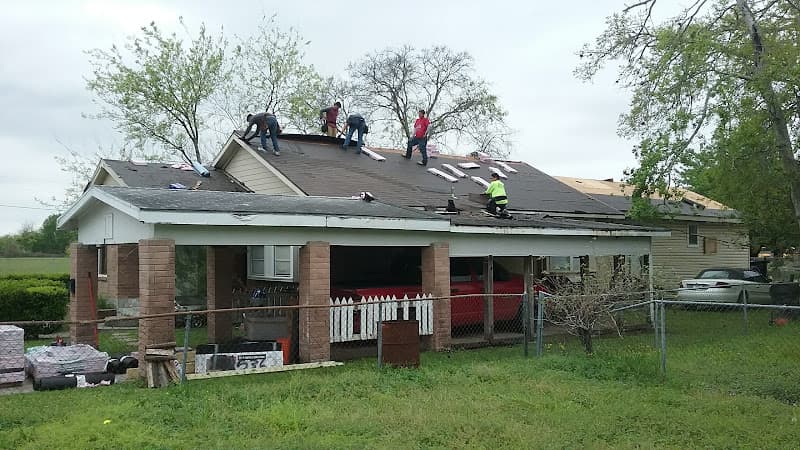 Best Roofing Texas Livingston in Livingston, TX
