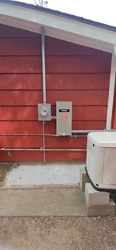 Lone Star Electric SETX
