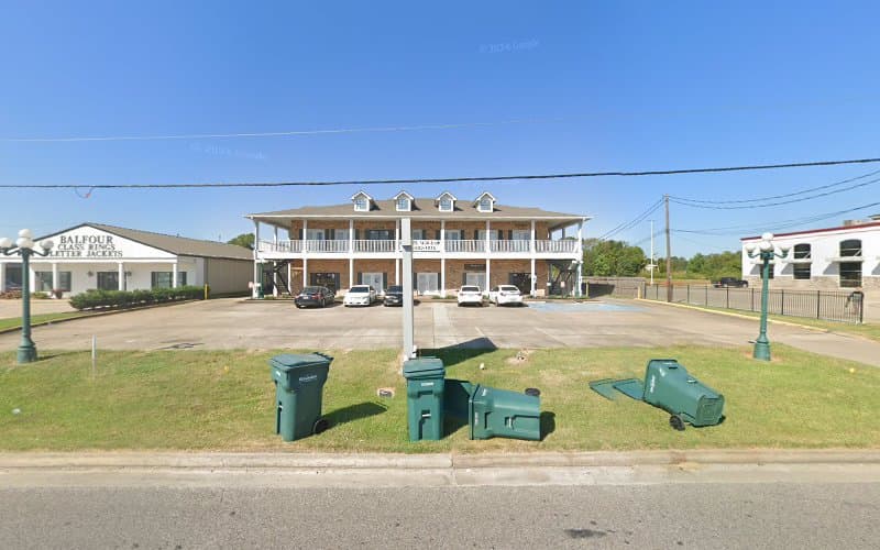 First Class Financial in Beaumont, TX