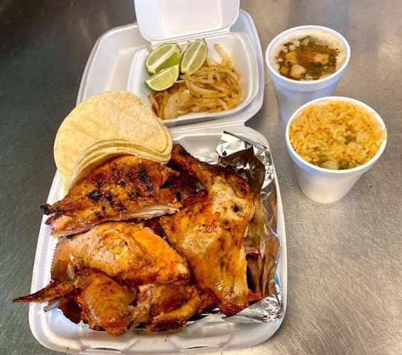 Taqueria El Valluco