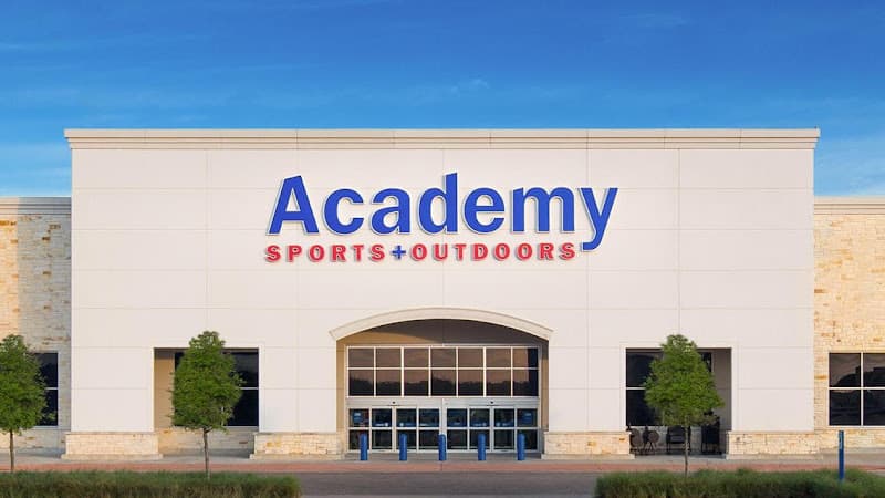 Academy Sports + Outdoors in Port Arthur, TX