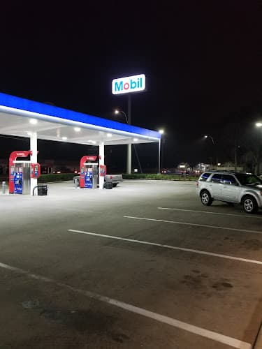 Mobil in Bridge City, TX