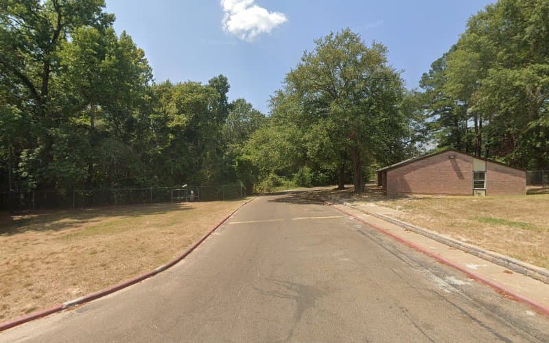 Summit at Orton Hill & Plaza Drive in Nacogdoches, TX
