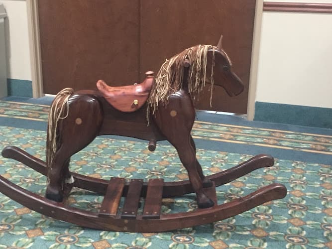 Ward Woodworking in Nacogdoches, TX