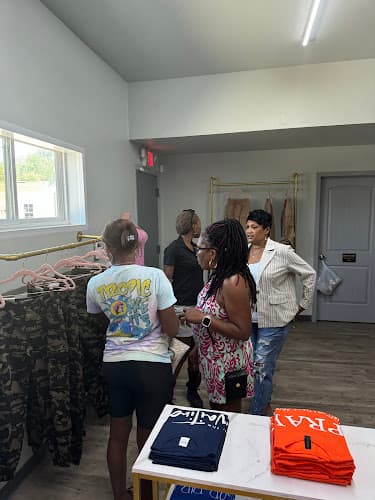 Resilient Woman Co in Beaumont, TX
