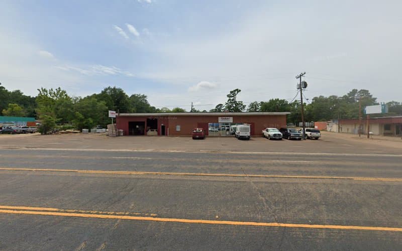 Baker Distributing Company in Nacogdoches, TX