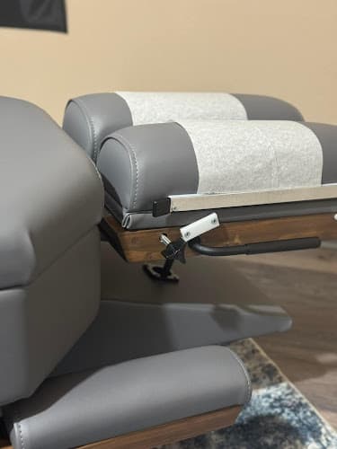 Wavelength Chiropractic - Winnie, TX