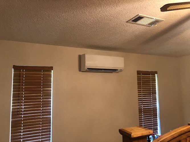 W. Williams Air Conditioning
