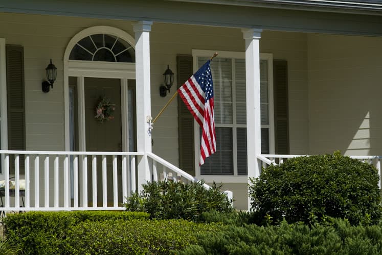 USVA Realty
