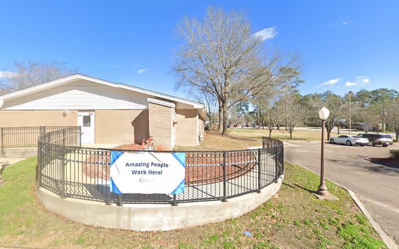 Woodville Convalescent Center