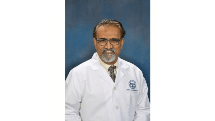 Muhammad Aziz, MD in Beaumont, TX
