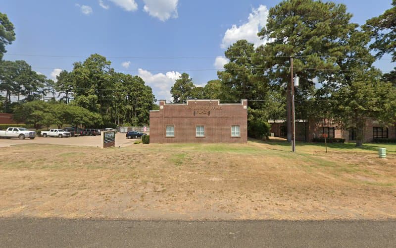 Farmers State Bank, Nacogdoches Loan Production Office