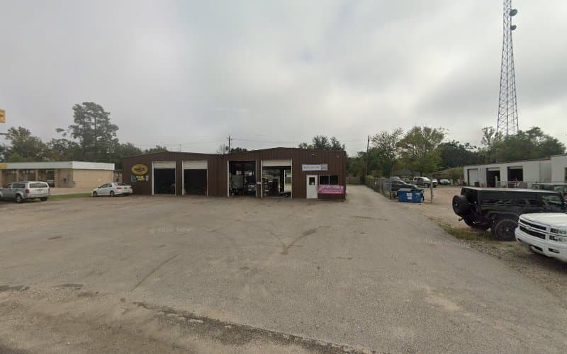 Silsbee Quick Lube