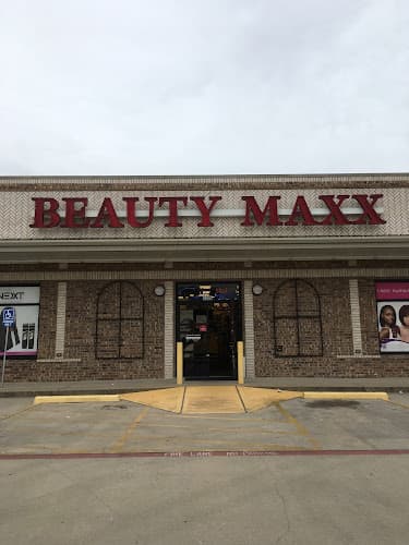 Beauty Maxx