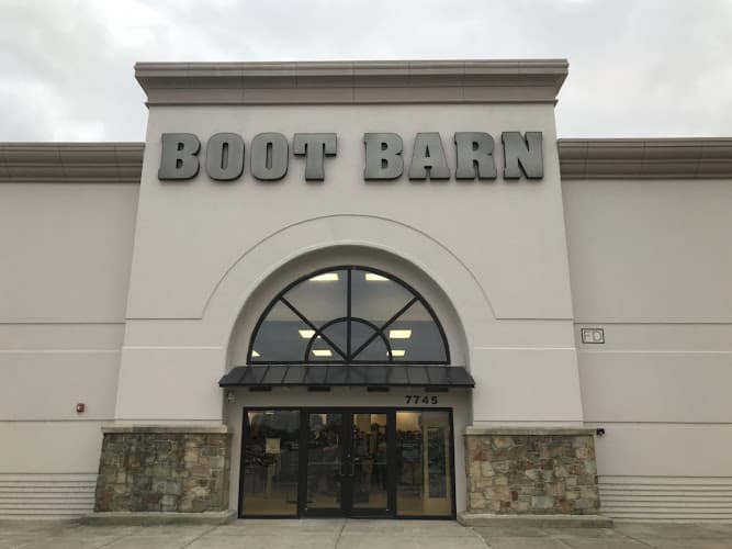 Boot Barn in Port Arthur, TX